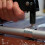 Dekton Heavy Duty Pop Rivet Gun Hand Riveter Tool + 60 Rivets 4 Size Rivets inc 8