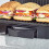 Panini Press Grill Sandwich Maker Toaster Extra Large Non-Stick Plates 2000W UK 11