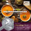 Hand Blender for Kitchen LCD Display 1000W 5 in 1 Immersion Hand Blender Stick 3