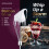 Hand Blender for Kitchen LCD Display 1000W 5 in 1 Immersion Hand Blender Stick 4
