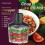 Hand Blender for Kitchen LCD Display 1000W 5 in 1 Immersion Hand Blender Stick 5