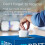 BRITA BRITA Water Filter Jug Style Essential 2.4L Blue 3x MAXTRA PRO Pure Performance 10