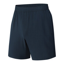 Pantaloncini cargo da uomo in cotone con elastico in vita, leggeri, estivi