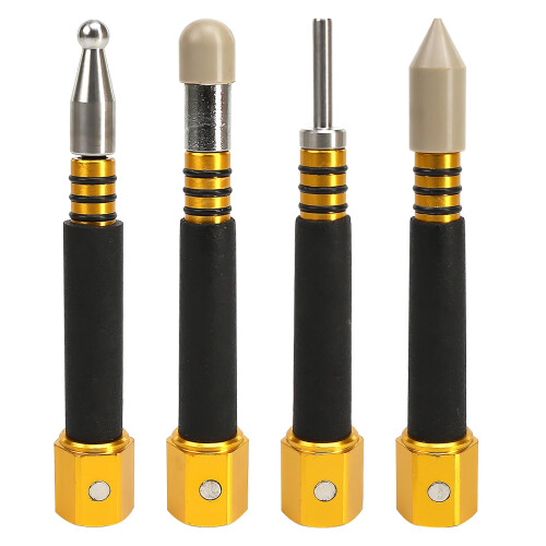 PDR Tap Down Tool Set Pen-Shape 4 Pcs