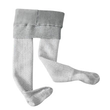 Girls Leggings Stretchy Cotton Full-Length Pants XL 8-9