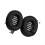 JBL Tune 770 무선 헤드폰용 실리콘 이어컵 커버 - 다양한 색상 Black 3