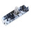 Accessoire de couvercle de cuiseur à riz anti-fuite, 6