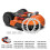 Silver Traction Spikes för Worx Landroid Robotgräsklippare 4