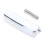 Accessoire de couvercle de cuiseur à riz anti-fuite, 8