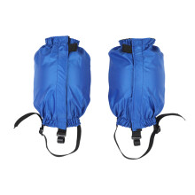 Snow Leg Gaiters Waterproof Lightweight Breathable for Boots