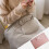 Heating Blanket Electric Thermal Throw Twin Size 1