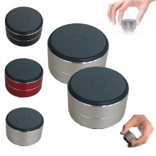 Bluetooth Mini Bone Conduction Speaker with Suction Cups