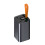 22,5 W draagbare laslading Behuizing USB Type C-Zwart 1