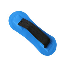 Kano's Boten Handvat PVC Kajaks Zitriem Leuningen-Blauw
