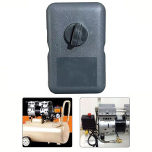 Air Compressor Pressure Switch 220V Horizontal