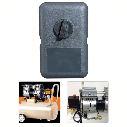 Air Compressor Pressure Switch 220V Horizontal