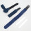 Toe Splint Support - Blue, Fits Left Foot 3