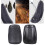 2Pcs Protective Shoe Covers Work Boot Protector Metatarsal Guard 7