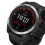 Stilvolle Lünette kompatibel mit Garmin Fenix 7X Silver 3