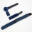 Toe Splint Support - Blue, Fits Left Foot 5