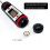 Lebensmittelthermometer für Küche & Grill Black 4