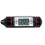 Lebensmittelthermometer für Küche & Grill Black 5