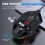RGB Gaming Bedrade Muis 6
