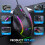 RGB Gaming Bedrade Muis 8