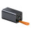 PD22.5W Polymer Charging Case Mobile Power Supply-Black 1