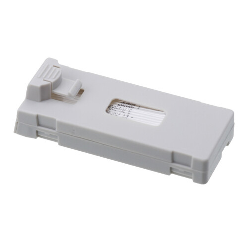 3600mAh Lithium Battery For E88 E88PRO Foldable-Gray