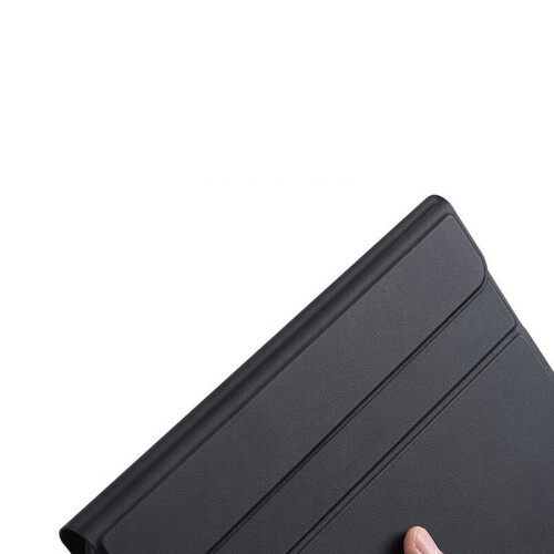 Black Bluetooth Keyboard Case for Lenovo M10 (3rd Gen) 2