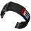 Garmin Fenix 8 Nylon-Gurtband Black 22 mm 2