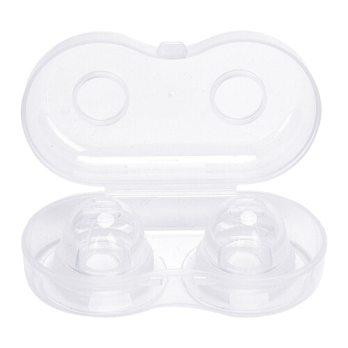 Mgaxyff Nipple Corrector for Inverted Flat Shy Nipples
