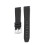 20 mm gummirem til Omega x Swatch Black 4