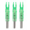 Arrow Nocks Lighted LED 3 Pcs 1