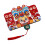 Red Envelope for Spring Festival and Graduation with 1