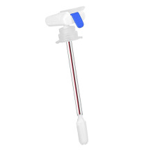 Electric Water Bottle Dispenser Portable Hand-Press Pump