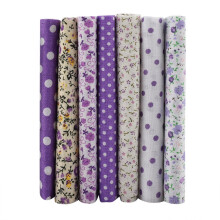 Cotton Fabric for Sewing and Crafting Decoration