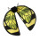 Bees Costume Accessories Set Bees Wing Bees-No headband 1