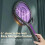 Automatic Mosquito Swatter, Telescopic, Rotatable Mesh For Wider Coverage, USB Charging, Fast, Long Standby Time 5