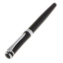 2x1 Piece Ballpoint Pen for Business Office School Supplies Black