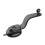 Accessories: Suction Cup Car Phone Bracket 17mm Universal Ball Telescopic Arm Foldable 4