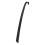Shoe Horn Long Handle Flexible 16.7 Inch 1