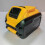 Vervangende batterijbehuizing voor DeW 20V/60V DCB609 DCB606 4