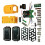 Modulars Battery Enclosure for DeW 20V/60V DCB609 DCB606 18650 3