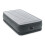 Single Air Mattress with Pump, 191x99 cm 7