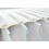 Single Air Mattress with Pump, 191x99 cm 8