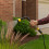 Vivo 9 Function Telescopic Spray Lance Sprinkler Long Reach Spray Gun Tilting Head 3