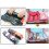 Vivo 12 X LARGE SPACE SAVING STORAGE VACUUM BAGS CLOTHES BEDDING ORGANISER UNDER BED 6