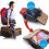 Vivo 12 X LARGE SPACE SAVING STORAGE VACUUM BAGS CLOTHES BEDDING ORGANISER UNDER BED 7